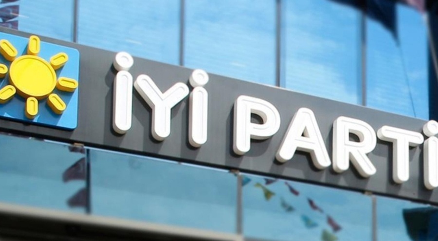 Eski İYİ Parti İl Başkanı Şanbaz Yıldız yaşamını yitirdi