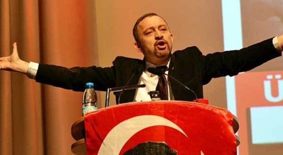 Ümit Kocasakal: İhracımın arkasında Tuncay Özkan ve Kaftancıoğlu var