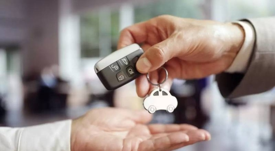 Sıfır araç satışlarında yeni dönem! Teslimatlar kolaylaştı