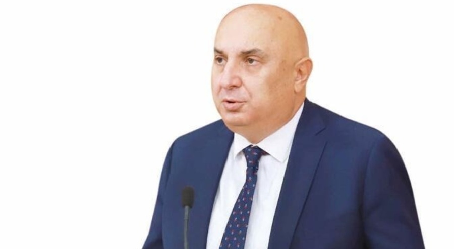 CHP'li Özkoç: CHP doğum sancısı süreci yaşıyor