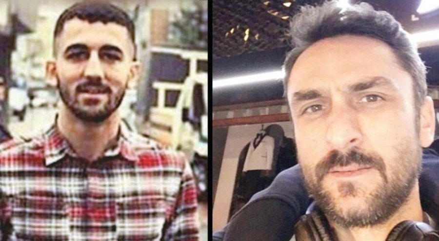 'Cinsel istismar' suçundan tahliye olmasının ardından cinayet işledi