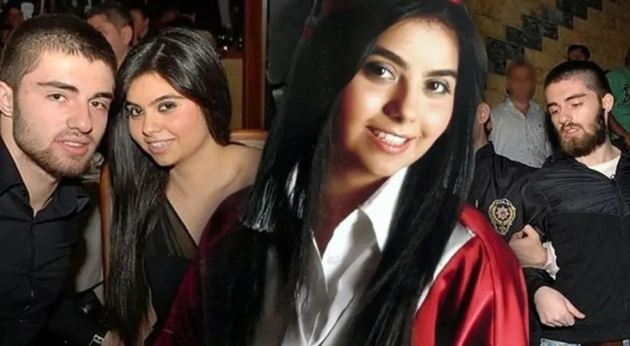 Münevver Karabulut ayin için mi öldürüldü?