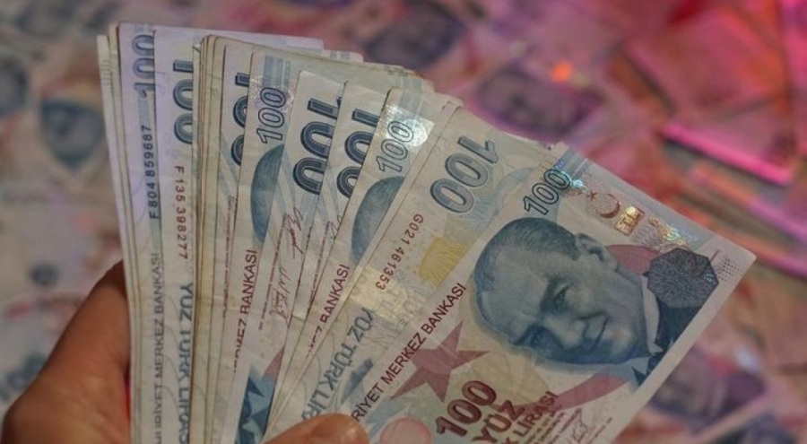 İhtiyaç kredisi faiz oranları yüzde 50'ye dayandı!