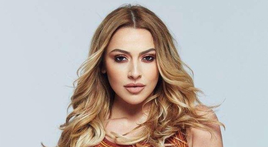 Evliliği 5 ay süren Hadise'den itiraf