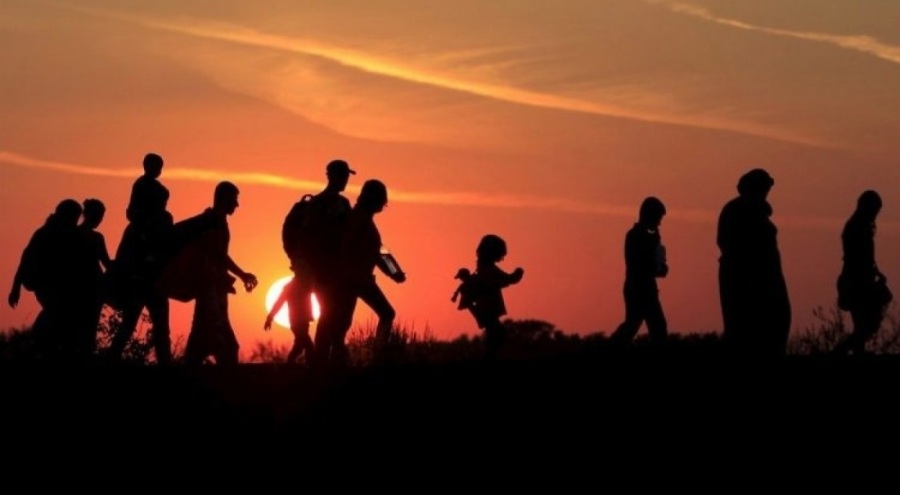 Türkiye'de 2022'de 2,8 milyon kişi iller arasında göç etti!