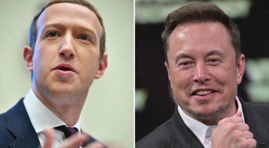 Musk ve Zuckerberg gerilimi büyüyor: Hakaret iddiası