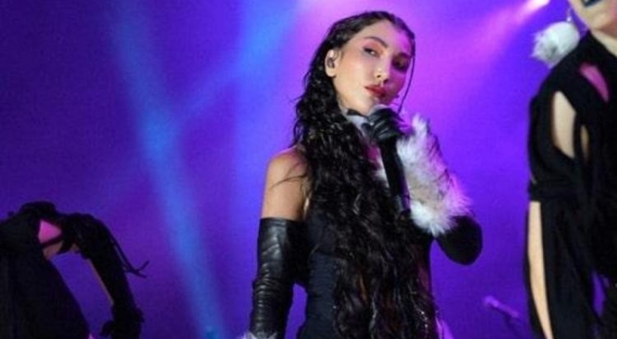 Hande Yener: Seni bana Allah gönderdi