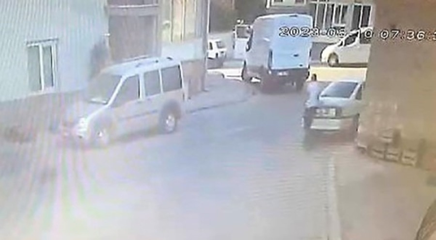 İşe giderken öldürülmüştü! Tetikçi 3 gün boyunca keşif yapmış