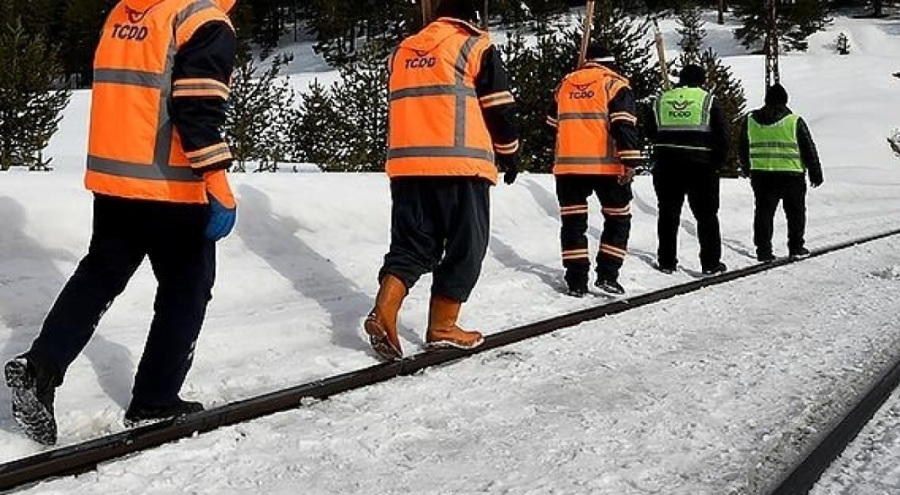 TCDD, 42 personel alacak