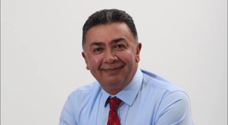 Eski İYİ Parti İl Başkanı hayatını kaybetti