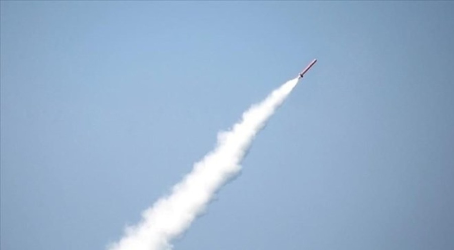 Kim Jong-un: Füze üretimini ciddi ölçüde artırın