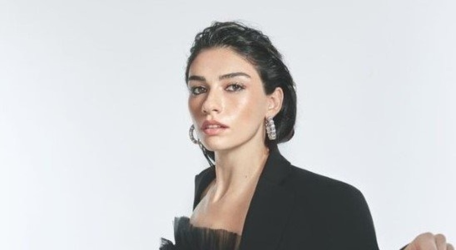 Hazar Ergüçlü'nün acı kaybı!