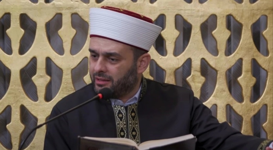 Diyanet İşleri Halil Konakçı için harekete geçti