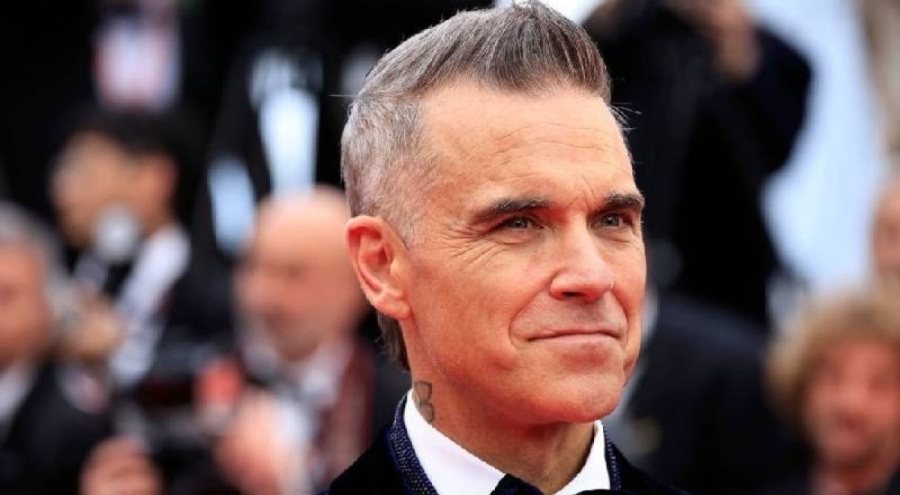 İngiliz şarkıcı Robbie Williams Bodrum'da konser verecek