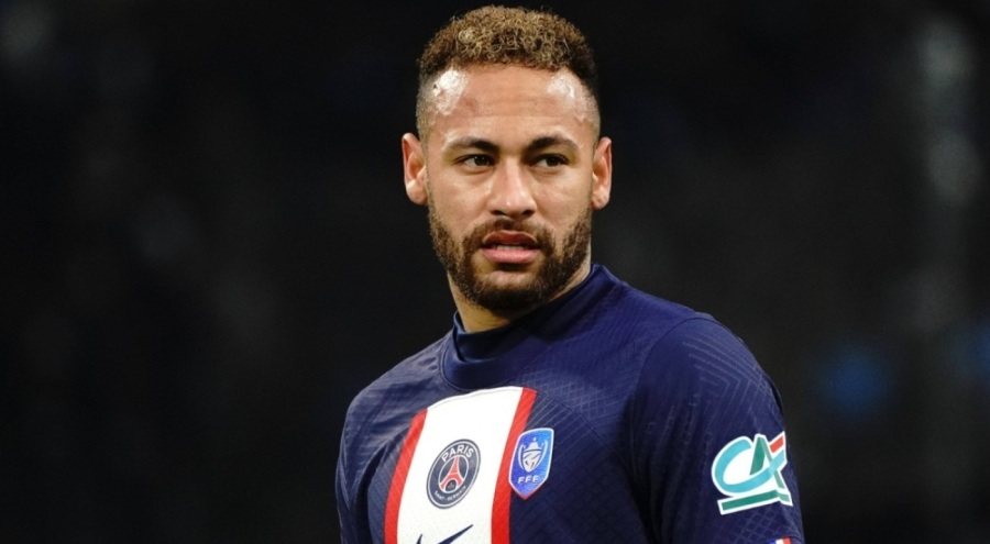 Neymar transfer oluyor
