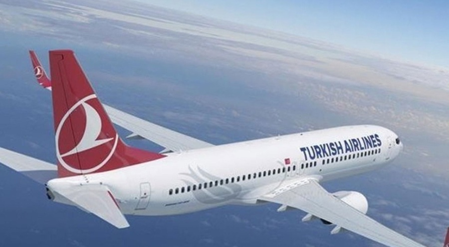 Etna Yanardağı'ndaki patlama sonrası THY uçuşlarını durdurdu