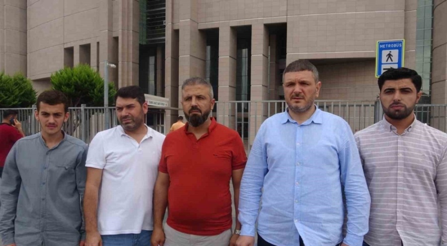 İstanbul'da cinsiyet değişikliği ameliyatına onay veren yetkililere suç duyurusu