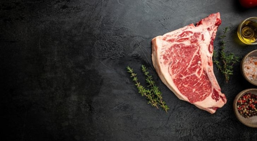 İlk yapay et fabrikası kuruldu