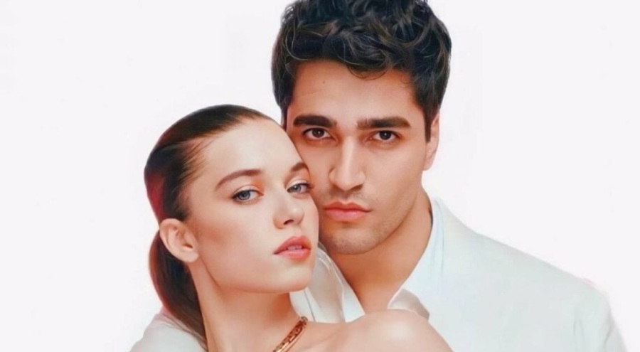 Mert Ramazan Demir'den Afra Saraçoğlu sorusuna yanıt: Sorma abi