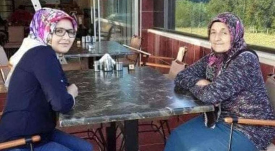 Zonguldak'taki vahşette ilk ifade ortaya çıktı! 'Mehdi olduğumu hissettim'