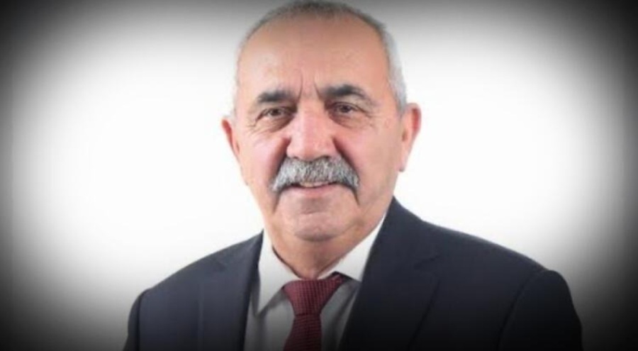 Ayaş Belediye Başkanı yaşamını yitirdi