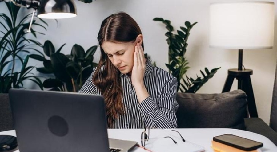 Deniz ve havuz suyuyla temasta ortaya çıkıyor: Kalıcı hasara yol açabilir!