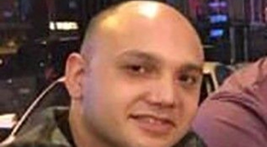 Denize düşen terliğini almak isterken, boğuldu