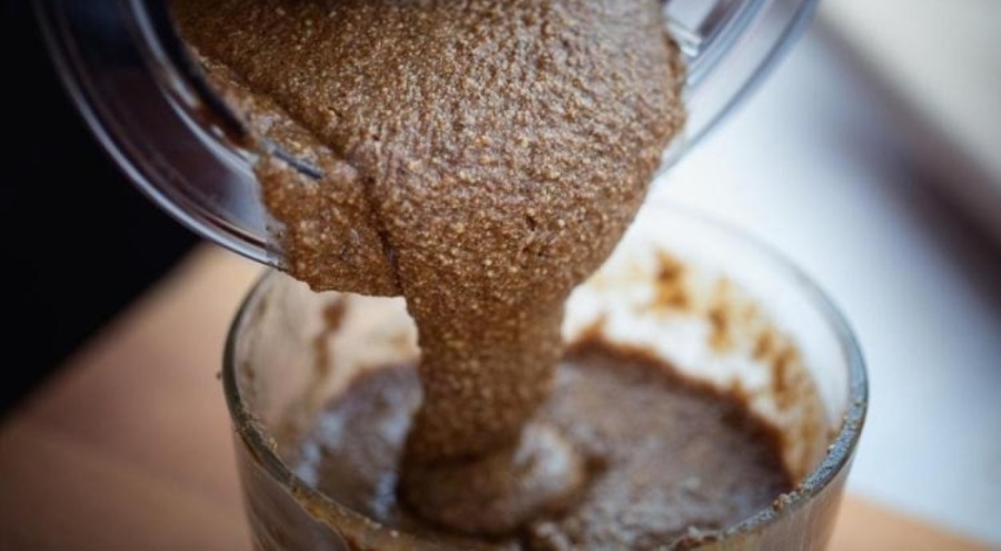 Sofrasından eksik etmeyen 100 yaşına kadar yaşıyor!