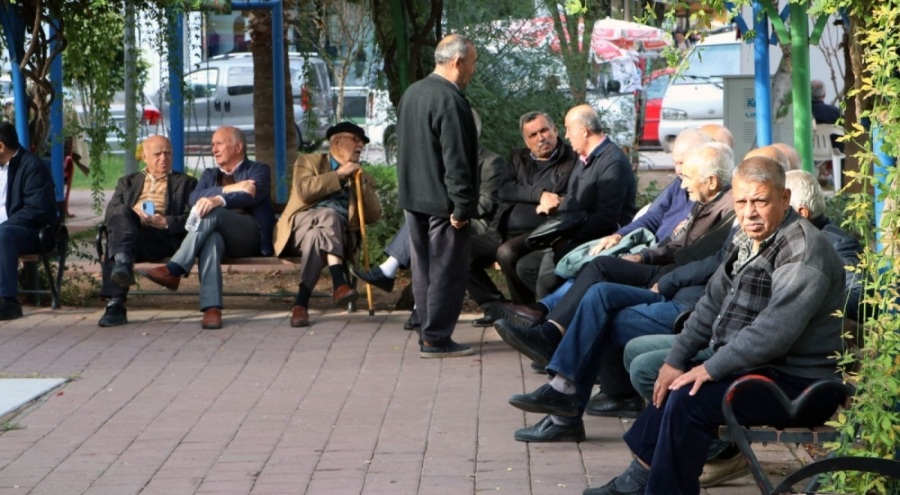 Almanya'da 799 kentte yapılan araştırmadan Adana çıktı