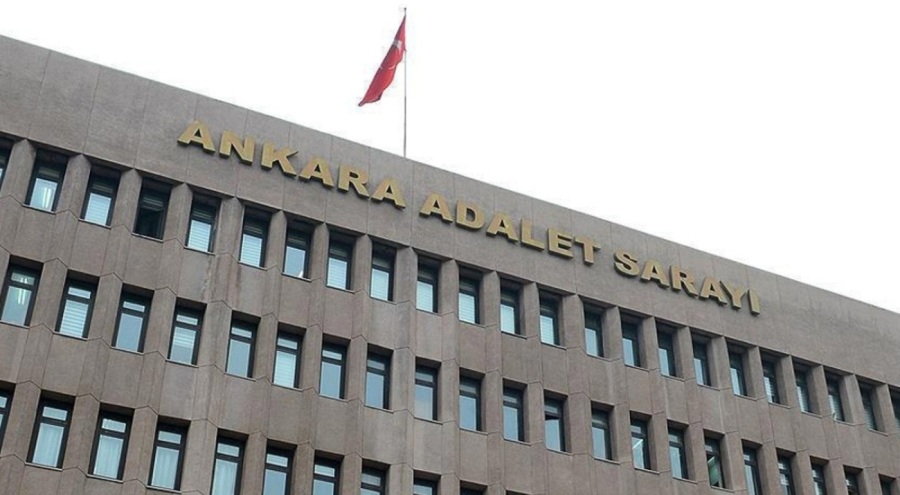 Kocatepe Camisi'nde çekim yapanlara soruşturma açıldı