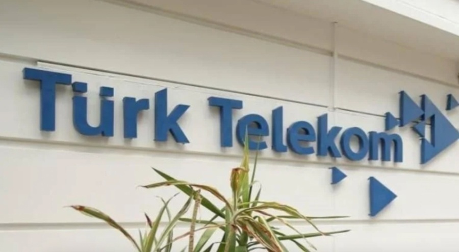 Türk Telekom'dan 7 milyar liralık yatırım