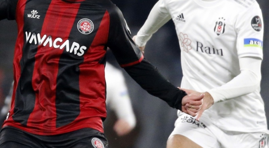 Beşiktaş, yeni sezonu Fatih Karagümrük deplasmanında açıyor