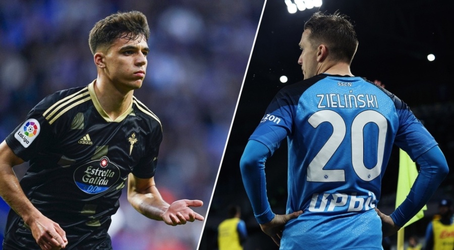 İspanyol futbolunun yeni yıldızını Napoli aldı!