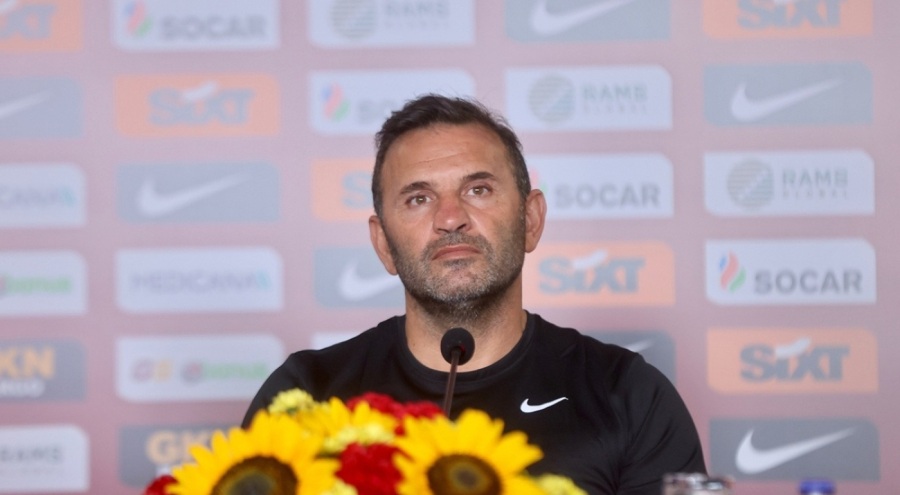 Okan Buruk'tan Zaniolo açıklaması geldi!