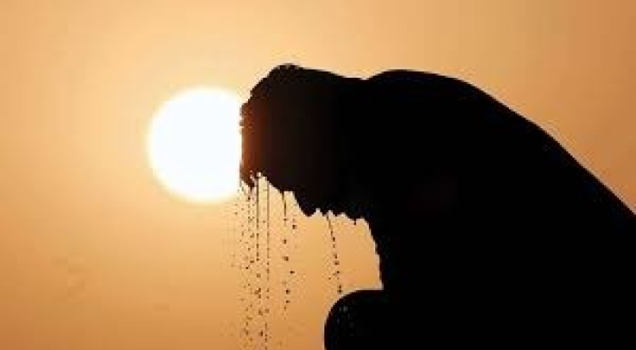 Meteorolojiden uyarı: Sıcaklık 40 derecenin üzerine çıkacak!