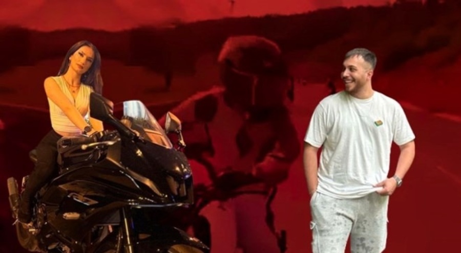 İstanbul'da cinayet gibi motosiklet kazası: 2 kişi hayatını kaybetti!