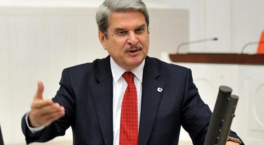 İYİ Parti'den istifa eden Çıray: İYİ Parti'de bazı milletvekilleri ihraç edilmeli