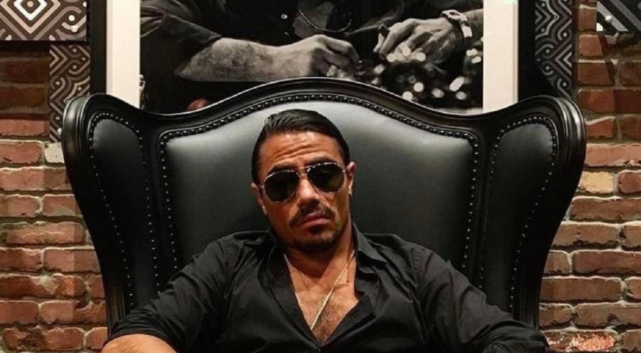Disney Plus'tan Nusret belgeseli geliyor!