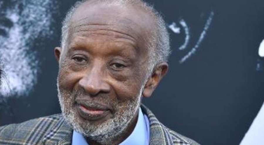 "Siyahi Müziğin Babası" Clarence Avant yaşamını yitirdi