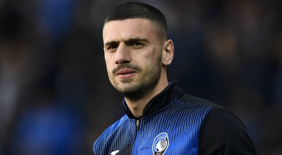 Merih Demiral, Suudi Arabistan yolcusu!