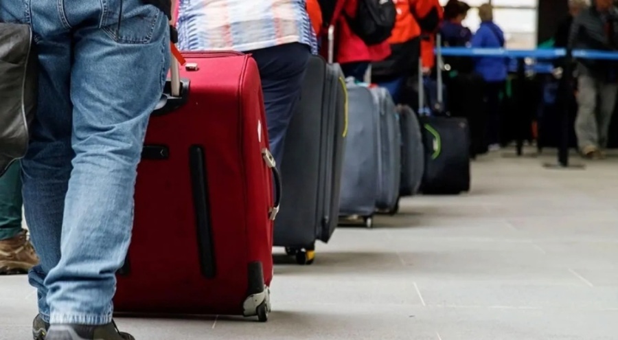 TÜİK açıkladı: 2.8 milyon kişi iller arası göç etti!