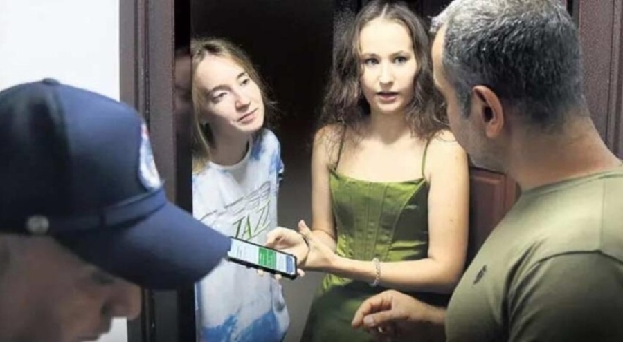 Merdiven altı turizm! Kiracıdan günübirlik kiralık ev