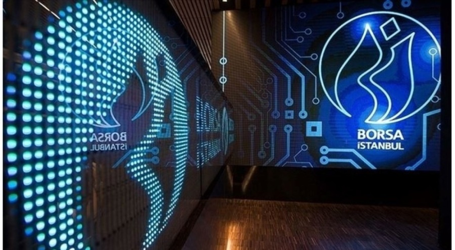Borsa yükselişte!