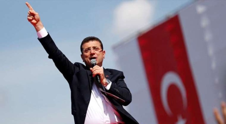 İBB Başkanı İmamoğlu bugün yol haritasını duyuracak