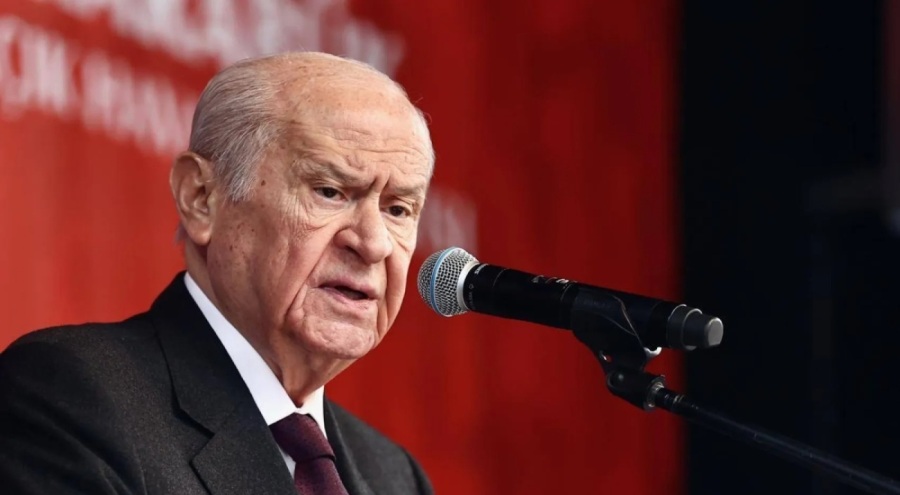 Devlet Bahçeli'nin İYİ Parti'ye yaptığı çağrının nedeni ortaya çıktı