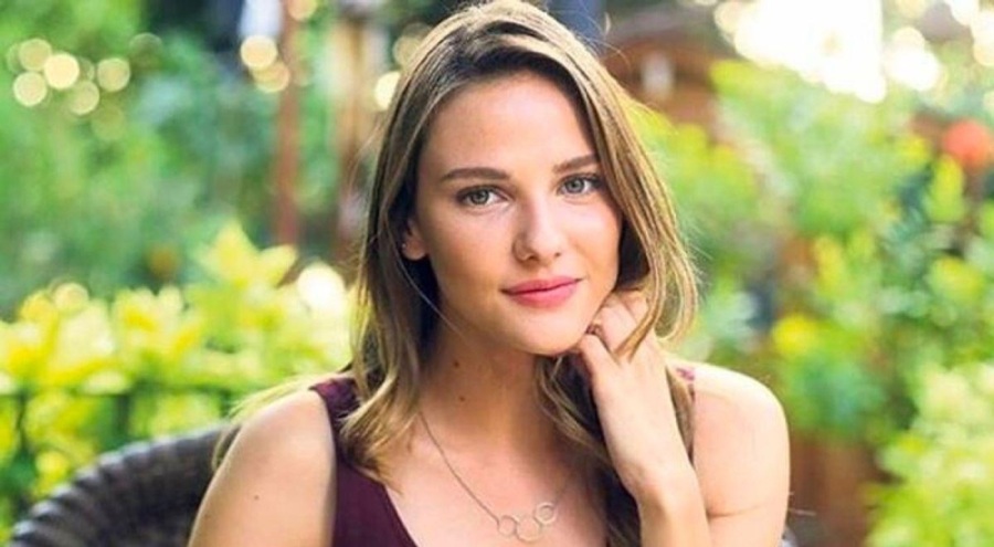 Alina Boz aşka geldi