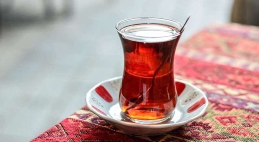 Çaya 3 ayda üçüncü zam geldi!