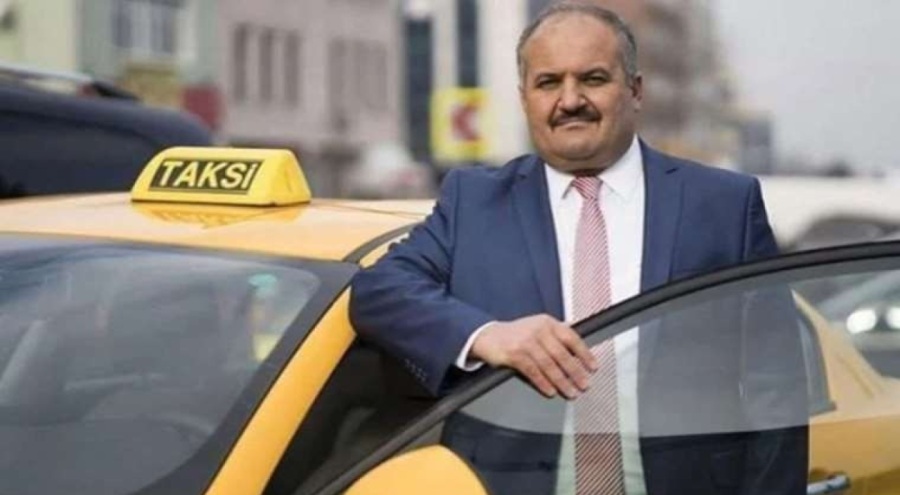 Eyüp Aksu'ya tepki geldi: Taksicilere yönelik olumsuz algının ana kaynağı