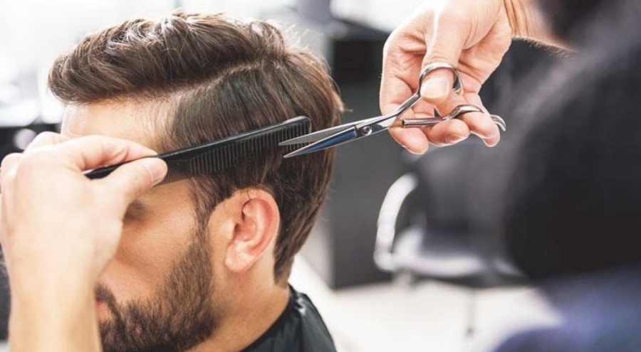 Kayseri'de berberlere zam!