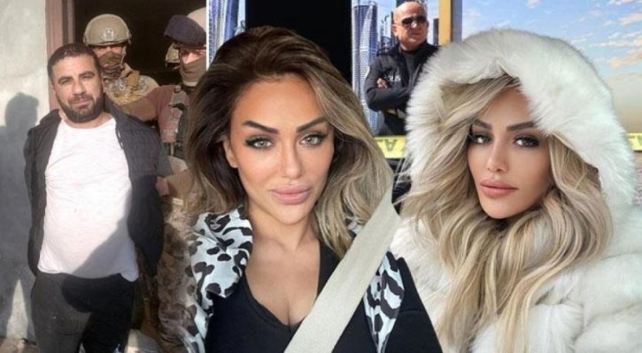 İnşaat şirketi sahibi Zehra'yı canice katletti! İfadesindeki sözler kan dondurdu